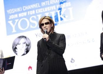 © YOSHIKI