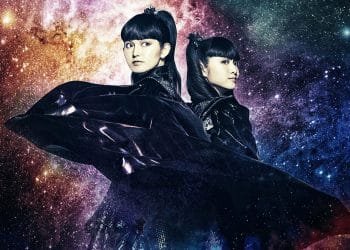 BABYMETAL © AMUSE INC.