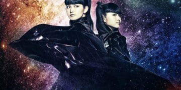BABYMETAL © AMUSE INC.