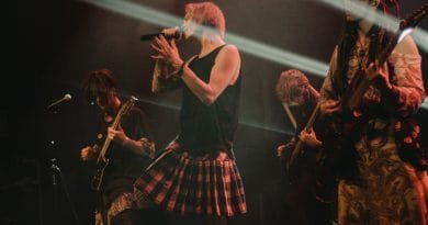 De Dordtse Matsuri 2019 | Photography by Francisca Hagen