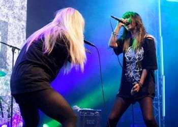 FAKE ISLAND at Abunai! 2019 | Photography by Francisca Hagen (AVO Magazine)