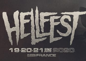 BABYMETAL, Maximum The Hormone, CRYSTAL LAKE, envy and MONO confirmed for Hellfest 2020