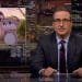 John Oliver herenigt zich met Shinjo-kun en Chiijohn