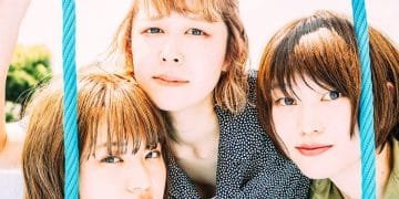 Lucie,Too © THISTIME RECORDS (Photography: Chiaki)