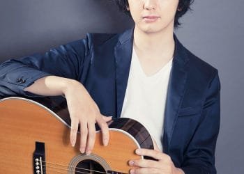 May Inoue © Reborn Wood Inc.