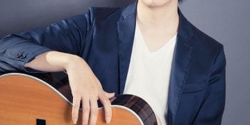 May Inoue © Reborn Wood Inc.