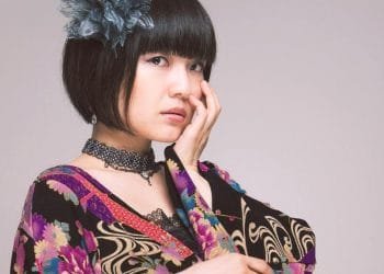 Mika Kobayashi © 小林未郁