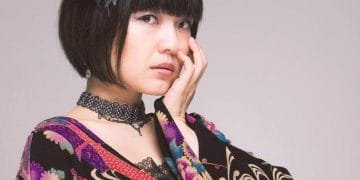 Mika Kobayashi © 小林未郁