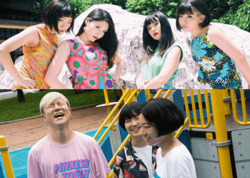 Otoboke Beaver and Drinking Boys and Girls Choir