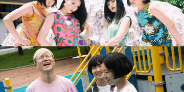 Otoboke Beaver and Drinking Boys and Girls Choir