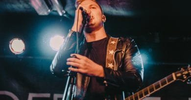 AVO Magazine Presents: ZEROSHIKI + DEFINE ME + SOMEI YOSHINO @ Musicon, The Hague (7 October 2019) | Photography by Francisca Hagen