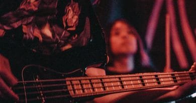 AVO Magazine Presents: ZEROSHIKI + DEFINE ME + SOMEI YOSHINO @ Musicon, The Hague (7 October 2019) | Photography by Francisca Hagen