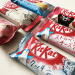 Product Review: KitKat White Peach, Kumamon Ikinari Dango, Banana Easter Break, Strawberry Tiramisu, Freezable Cookies & Cream, Freezable Strawberry Cheesecake & Setouchi Salty Lemon
