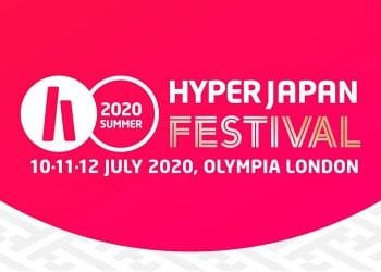 First musicians confirmed for HYPER JAPAN Festival 2020