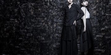 © そこに鳴る / MARGUERITE MUSIC Inc,