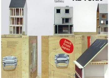 Architecture from Flanders through the eyes of Tokyo, London and Istanbul at Expo deSingel