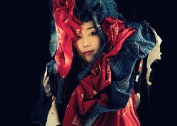 Rie Fu | Photo by Akio Fukushima