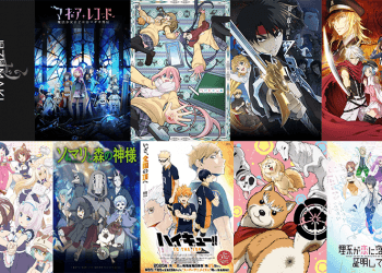 Anime Winter 2020: 10 titles to look forward to!