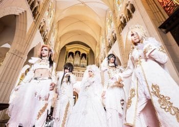 Scarlet Valse © Starwave Records