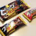 Product Review: Yuraku – Black Thunder, Black Thunder Coffee & Big Thunder