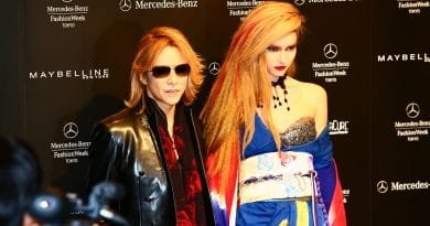 YOSHIKIMONO © JFWO | Kimono: Kyoto to Catwalk (29 February 2020 –21 June 2020).
