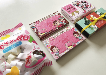 Product Review: Valentine’s Candies