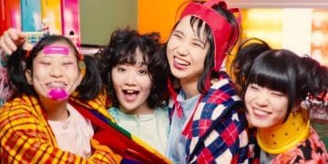 MV Review: BiS – BASKET BOX