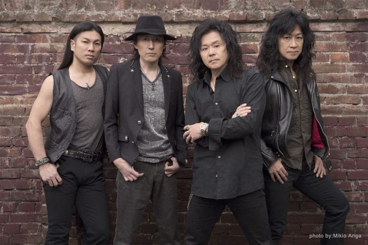 ANTHEM © HeavyMetalAnthem.com | Photographer: Mikio Ariga