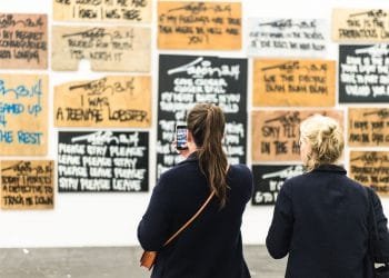 WOW backstageprogramma KunstRAI