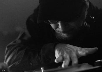 DJ KRUSH © Es.U.Es Corporation