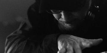 DJ KRUSH © Es.U.Es Corporation