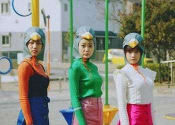 Juice=Juice’s new music video is an ode to pop music