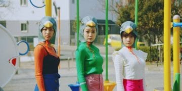 Juice=Juice’s new music video is an ode to pop music