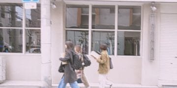 Lucie,Too’s video for ゆらゆら (Yura Yura) brings bittersweet feelings