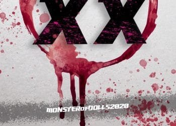 Second edition Monster Of Dolls postponed to November 2020