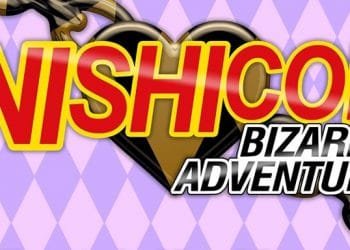 Nishicon 2020 heeft nieuwe datum
