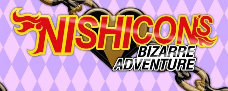 Nishicon 2020 has a new date
