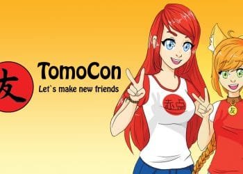 Seventh edition of TomoCon moved to September