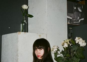 Yuko Araki © Photography by Shoko Yoshida