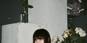 Yuko Araki © Photography by Shoko Yoshida