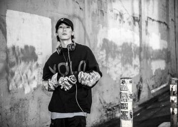 A FANG OF FIRE © KIHIRO