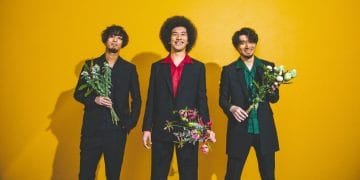 BRADIO © HERO MUSIC ENTERTAINMENT