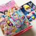 Product Review: Bandai – Disney Princess Dress Up Gummy
