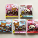 Product Review: Hayakawa – Rilakkuma Mugi-Choco Strawberry