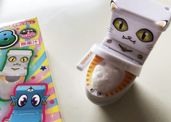 Product Review: Heart – Moko Moko Mokolet