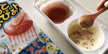 Product Review: Kracie – Dodotto Tsubupyon