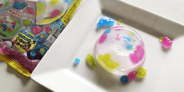 Product Review: Kracie – Kira Puru Jelly Dome