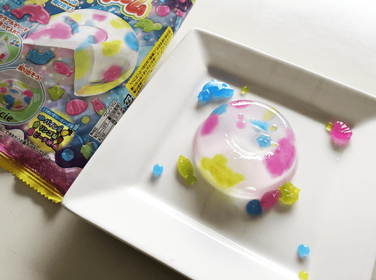 Product Review: Kracie – Kira Puru Jelly Dome