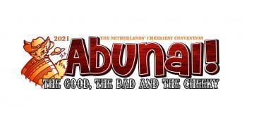 © Stichting Abunai!