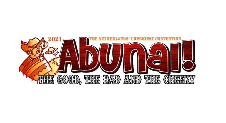 © Stichting Abunai!